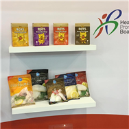 Eat Smart, Live Well