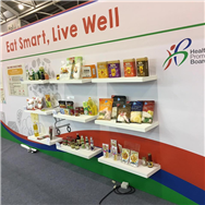 Eat Smart, Live Well